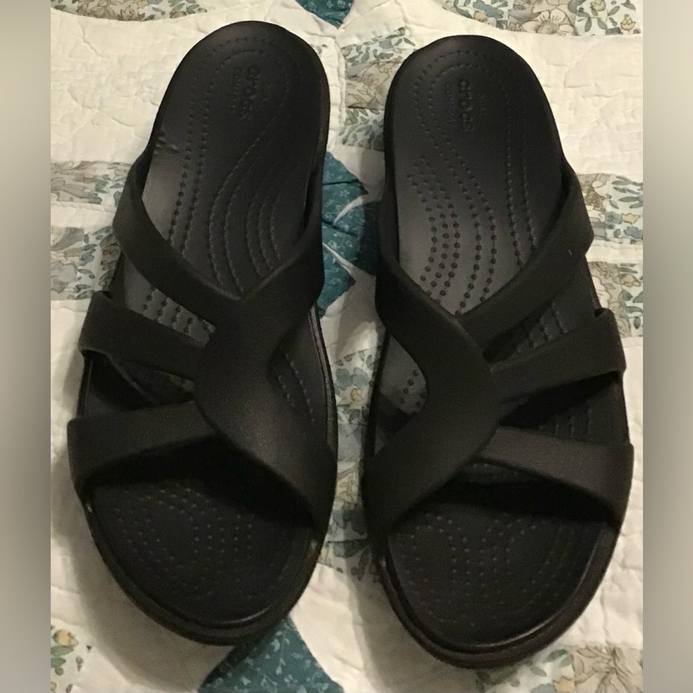 Crocs Sandals